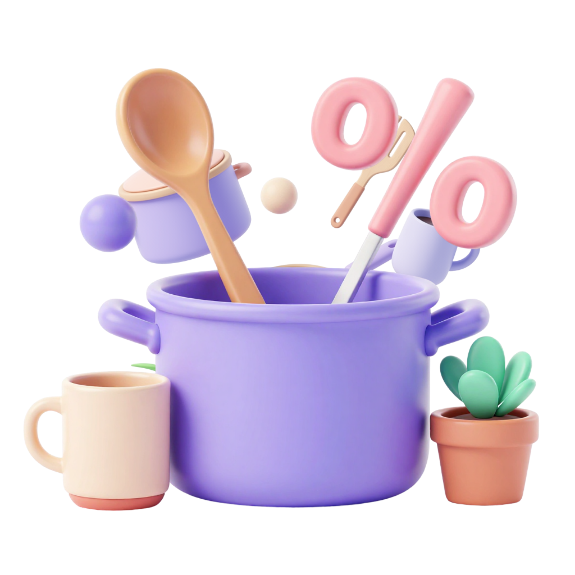 Casa & Cozinha