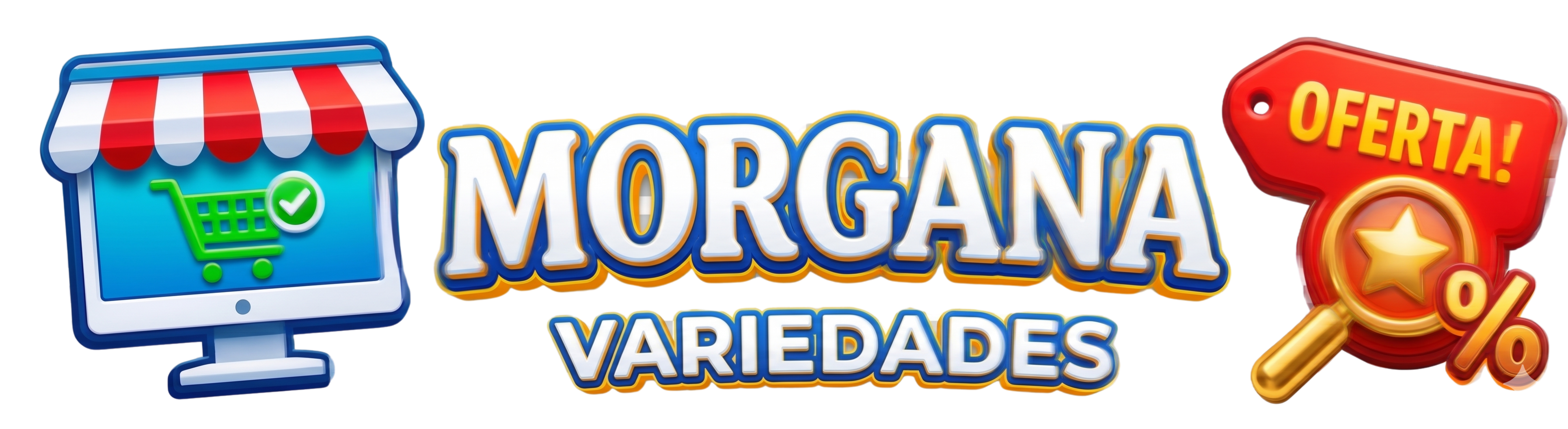 Morgana Variedades